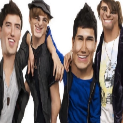 Declare War Sound But It S Big Time Rush But It S Earrape Skymods